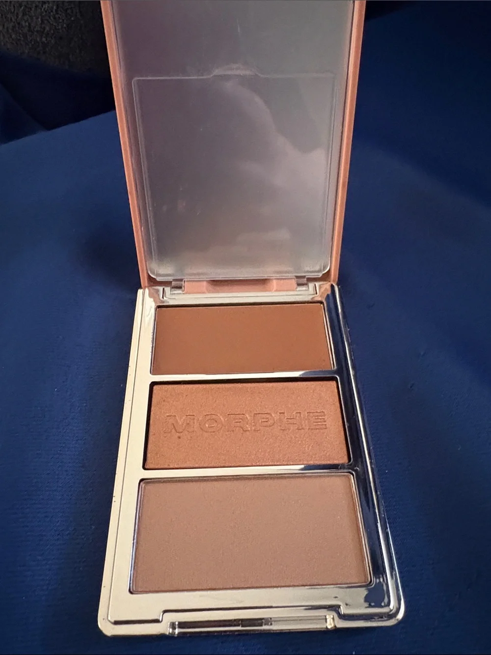 Morphe Sunset Swim CHEEK THRILLS